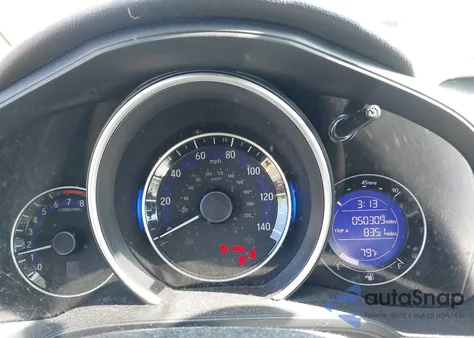 2020 Honda Fit Lx from USA, damaged, VIN 3HGGK5H40LM726103